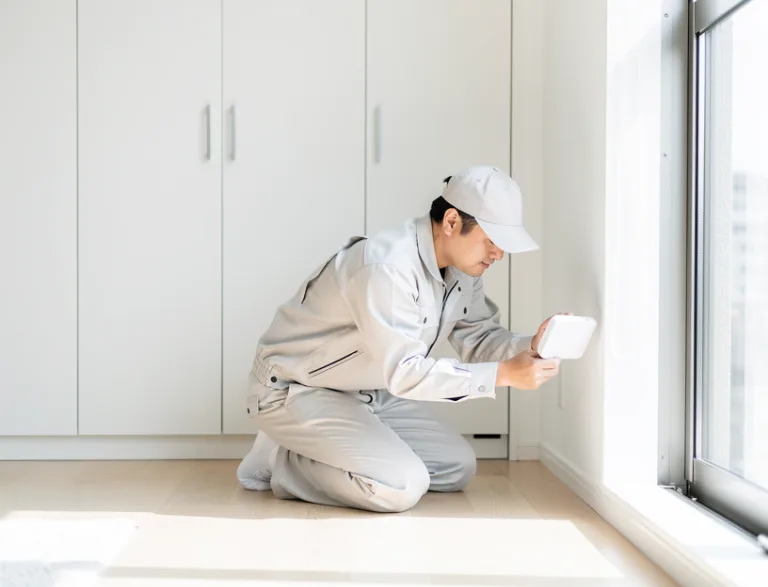 住宅診断 由利本荘市